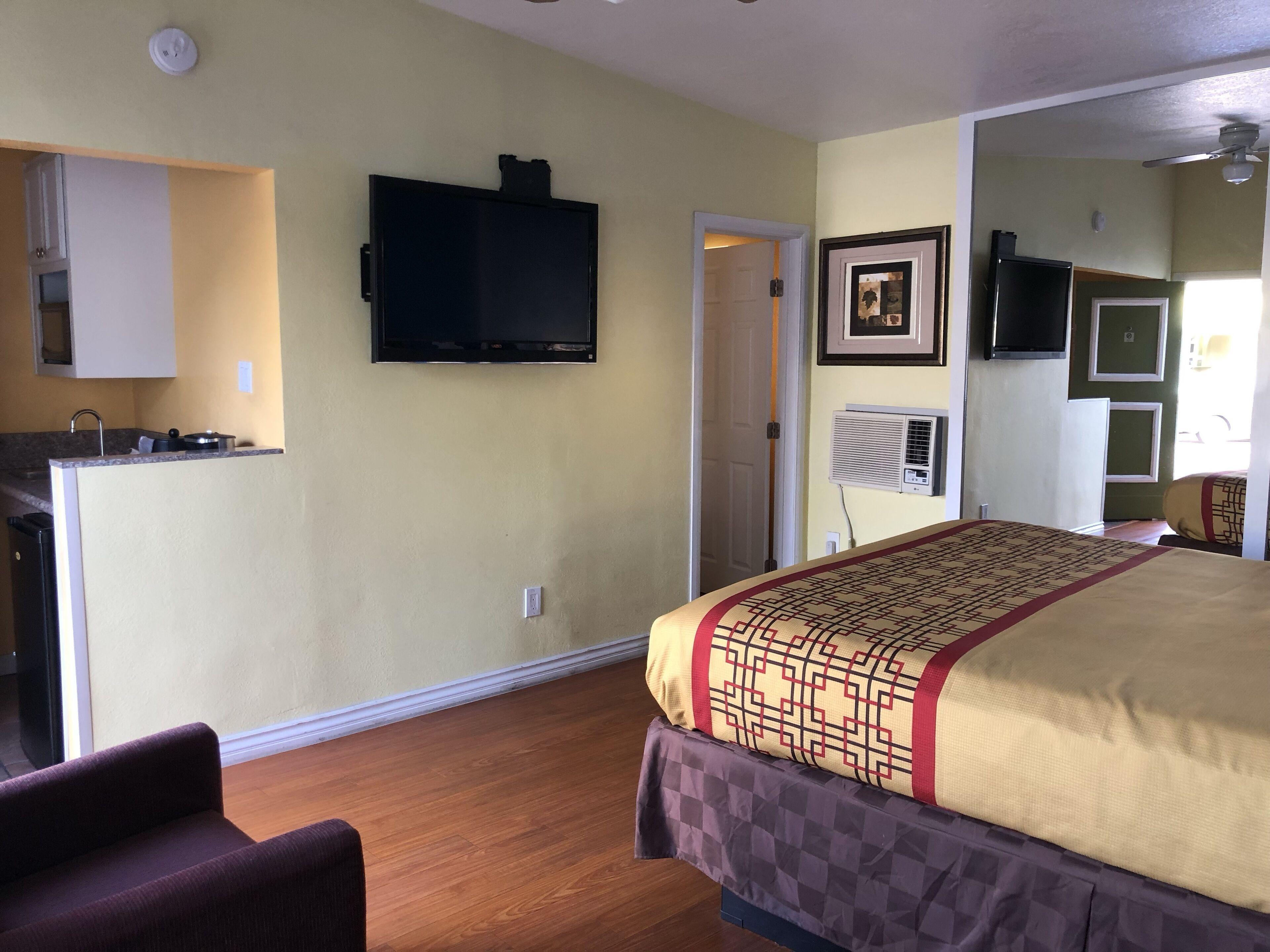 Encore Motel Near Marina Del Rey, Culver City & Venice — Photos 2